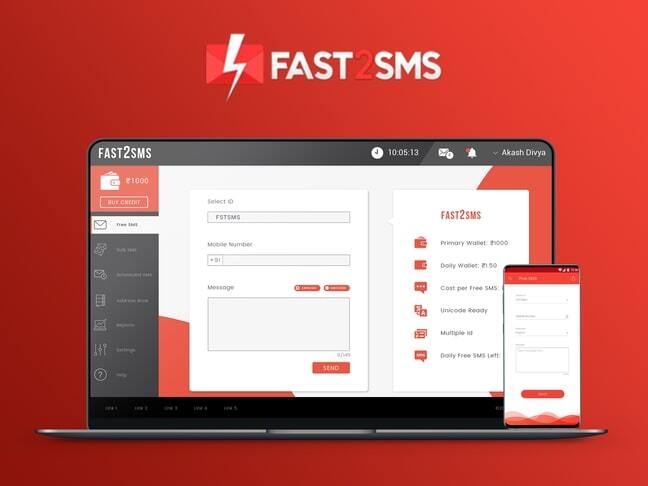 Mobile App Developer